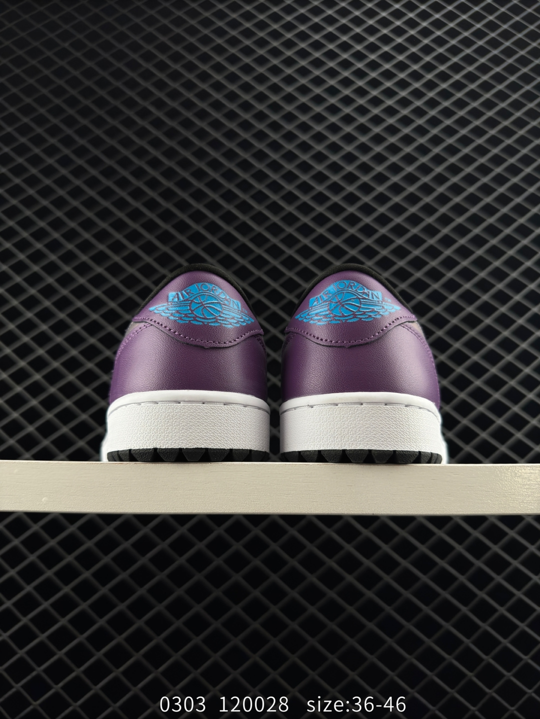 Nike Air Jordan 1 Low